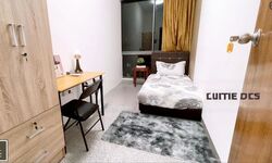 Rafflesia Condominium (D20), Condominium #453387651